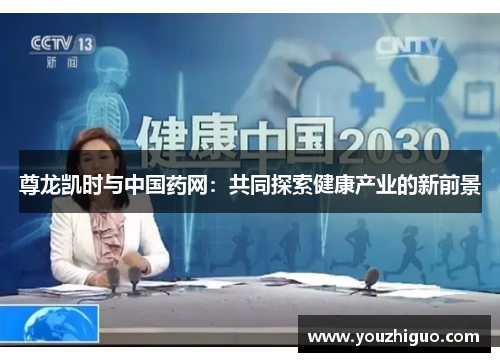 尊龙凯时与中国药网:共同探索健康产业的新前景